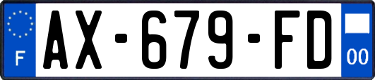 AX-679-FD
