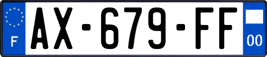 AX-679-FF