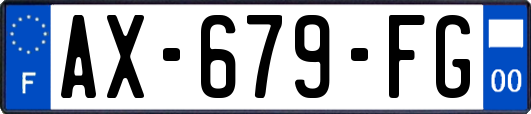 AX-679-FG