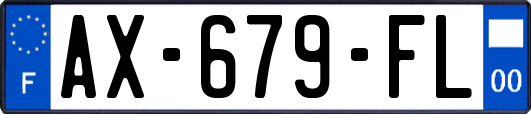 AX-679-FL