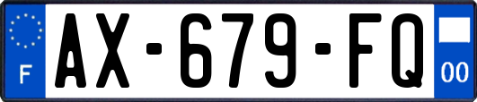 AX-679-FQ