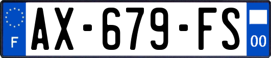 AX-679-FS