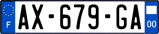 AX-679-GA
