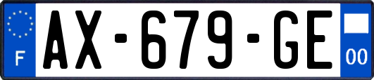 AX-679-GE