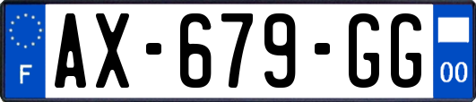 AX-679-GG