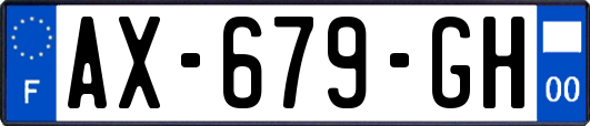 AX-679-GH