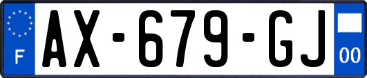 AX-679-GJ