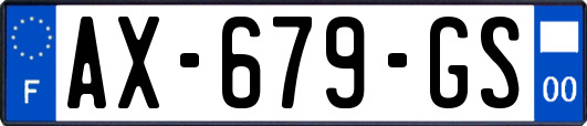 AX-679-GS