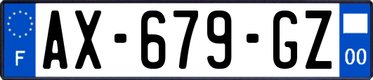 AX-679-GZ