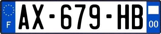 AX-679-HB