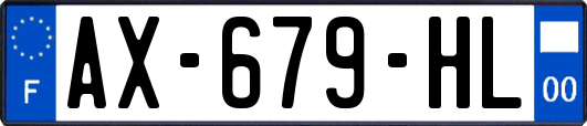 AX-679-HL