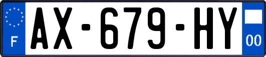 AX-679-HY