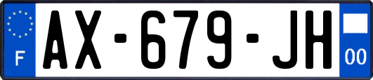AX-679-JH