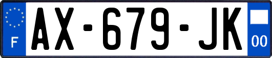 AX-679-JK