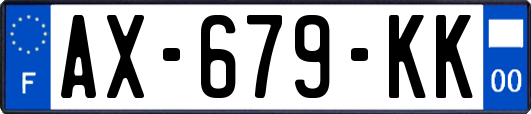 AX-679-KK