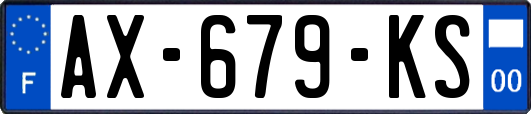 AX-679-KS