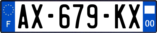 AX-679-KX