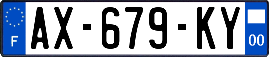 AX-679-KY