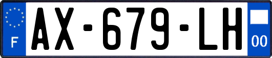 AX-679-LH