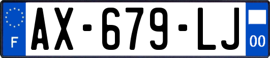 AX-679-LJ