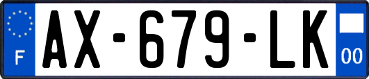 AX-679-LK