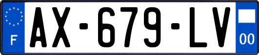 AX-679-LV