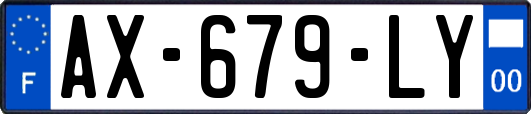 AX-679-LY