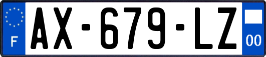 AX-679-LZ