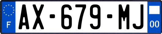 AX-679-MJ