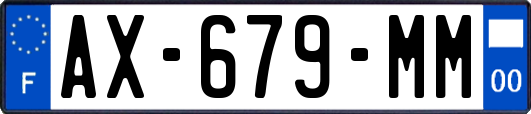 AX-679-MM