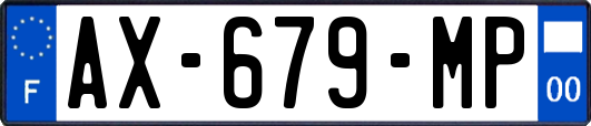 AX-679-MP