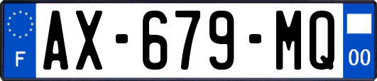 AX-679-MQ