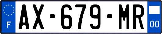 AX-679-MR