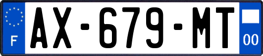 AX-679-MT