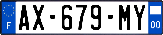 AX-679-MY