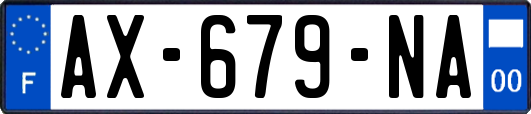 AX-679-NA