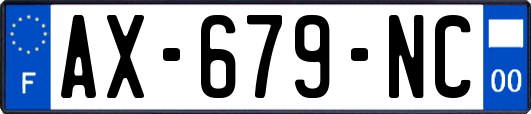 AX-679-NC