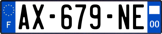 AX-679-NE