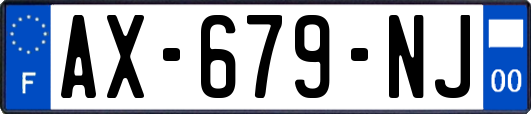 AX-679-NJ