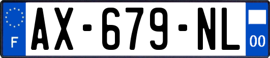 AX-679-NL