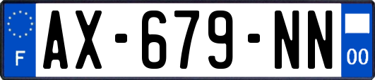 AX-679-NN