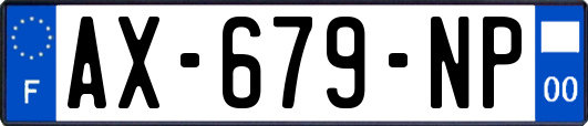 AX-679-NP