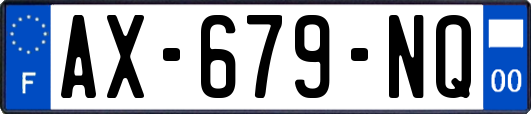 AX-679-NQ