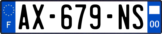 AX-679-NS