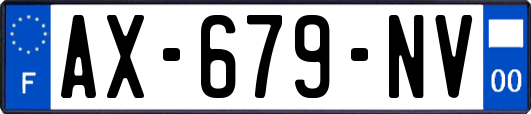 AX-679-NV