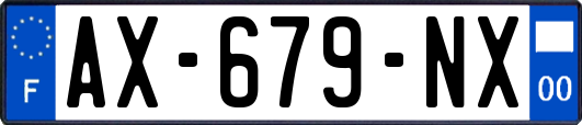 AX-679-NX