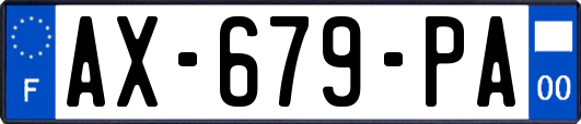 AX-679-PA
