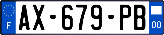 AX-679-PB