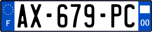 AX-679-PC