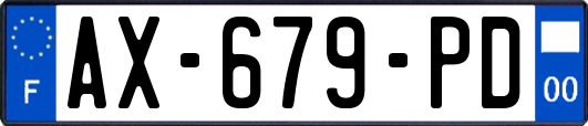 AX-679-PD